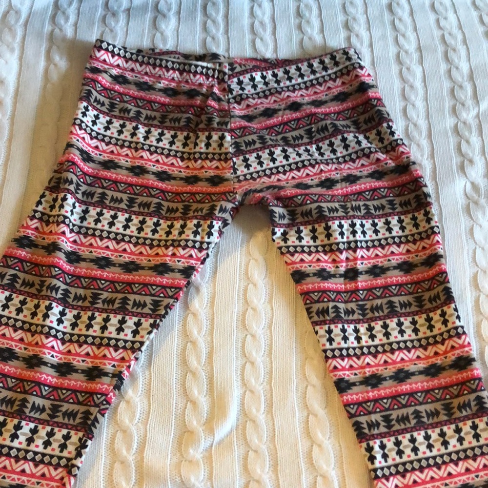 Charlotte Russe leggings